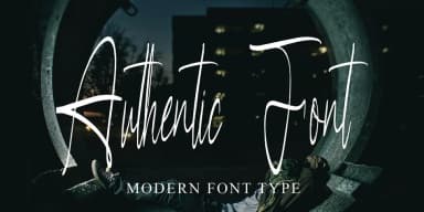 LagheBuy Script by Ayska — Script Handwritten Font — thumbnail 2