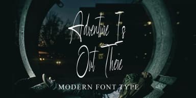 LagheBuy Script by Ayska — Script Handwritten Font — thumbnail 4