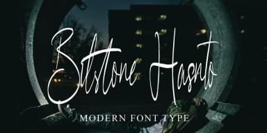 LagheBuy Script by Ayska — Script Handwritten Font — thumbnail 5