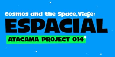 Laika Pro by Rodrigo Typo — Decorative Font — thumbnail 3