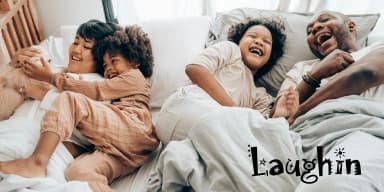 Laughin by FontHaus — Display Font — thumbnail 1