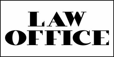 LAW OFFICE JNL by Jeff Levine Fonts — Decorative Font — thumbnail 2