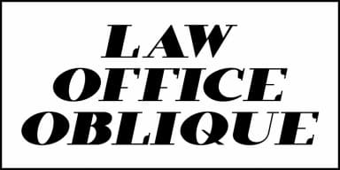 LAW OFFICE JNL by Jeff Levine Fonts — Decorative Font — thumbnail 4