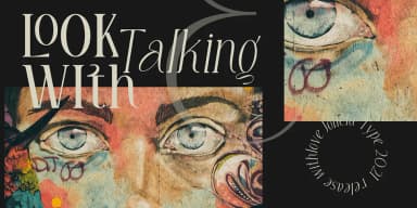 LE Buffec by Jolicia Type — Decorative Font — thumbnail 10