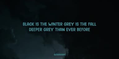 Leaden Skies by Kitchen Table Type Foundry — Display Font — thumbnail 2