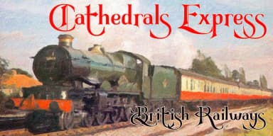 Ledbury by Greater Albion Typefounders — Blackletter Font — thumbnail 4