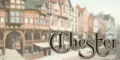 Ledbury by Greater Albion Typefounders — Blackletter Font — thumbnail 6