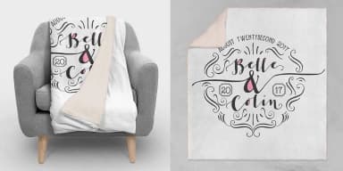 Les Tulipes Pro by Fontforecast — Dingbats Font — thumbnail 2