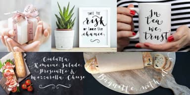 Les Tulipes Pro by Fontforecast — Dingbats Font — thumbnail 3