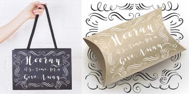 Les Tulipes Pro by Fontforecast — Dingbats Font — thumbnail 4