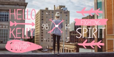 LILIRUN by Rodrigo Typo — Dingbats Font — thumbnail 3