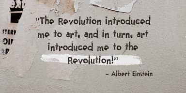 Linoblox linocut sans font by Ana's Fonts — Dingbats Font — thumbnail 4