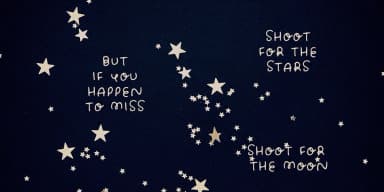 Little Things by Ana's Fonts — Dingbats Font — thumbnail 6