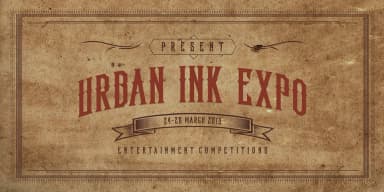 LOCKON VELLINE by Seventh Imperium — Blackletter Font — thumbnail 4