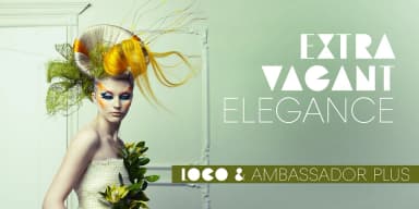 LOCO by Juraj Chrastina — Decorative Font — thumbnail 2