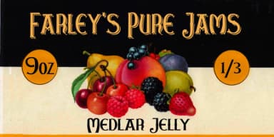 London Court by Greater Albion Typefounders — Decorative Font — thumbnail 3