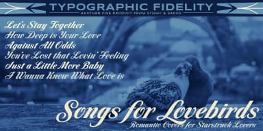 Lorette by Stiggy & Sands — Script Handwritten Font — thumbnail 2