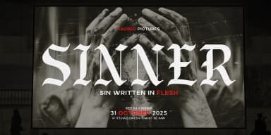 Los Reyes by roomspace — Blackletter Font — thumbnail 2