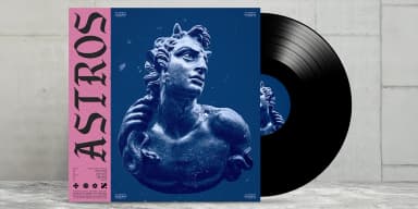 Los Reyes by roomspace — Blackletter Font — thumbnail 5