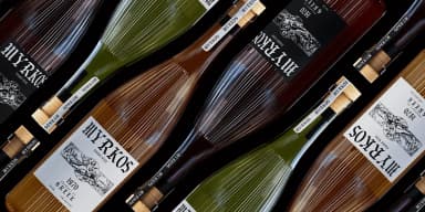 Los Reyes by roomspace — Blackletter Font — thumbnail 6