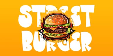 LOVE AND ROCK by Cikareotype Studio — Decorative Font — thumbnail 5