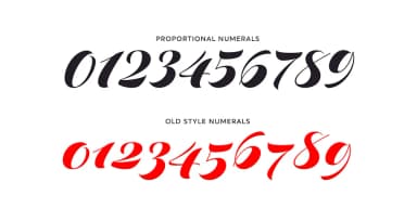 Love Script by Positype — Script Handwritten Font — thumbnail 8