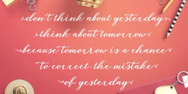 Lovelia by Genesislab — Decorative Font — thumbnail 3