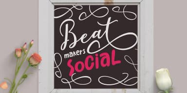 Lovelia by Genesislab — Decorative Font — thumbnail 7