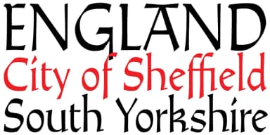 Loxley by Canada Type — Decorative Font — thumbnail 2