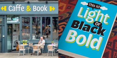 Loyola Pro by Rodrigo Typo — Decorative Font — thumbnail 3