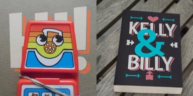 Loyola Pro by Rodrigo Typo — Decorative Font — thumbnail 7