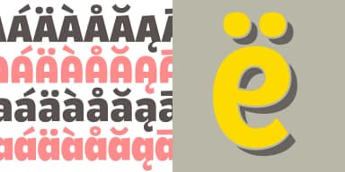 Loyola Pro by Rodrigo Typo — Decorative Font — thumbnail 8