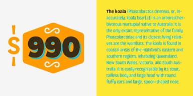 Loyola Pro by Rodrigo Typo — Decorative Font — thumbnail 9