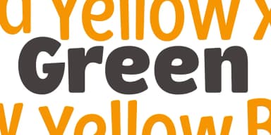 Loyola Round Pro by Rodrigo Typo — Decorative Font — thumbnail 5