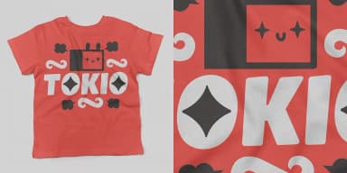 Loyola Round Pro by Rodrigo Typo — Decorative Font — thumbnail 8