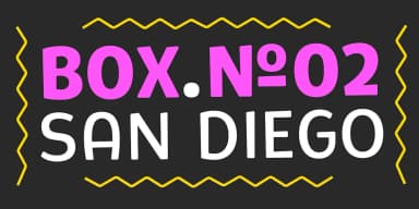 Loyola Soft by Rodrigo Typo — Decorative Font — thumbnail 3