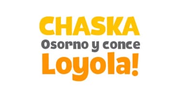 Loyola! by Rodrigo Typo — Decorative Font — thumbnail 2