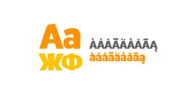 Loyola! by Rodrigo Typo — Decorative Font — thumbnail 3