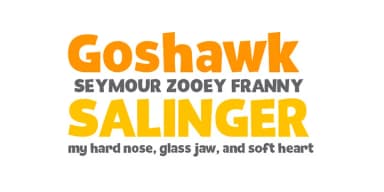 Loyola! by Rodrigo Typo — Decorative Font — thumbnail 5