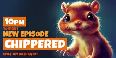 LUCKIEST GUY PRO by Stiggy & Sands — Decorative Font — thumbnail 2