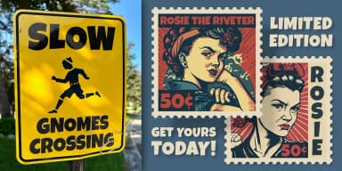 LUCKIEST GUY PRO by Stiggy & Sands — Decorative Font — thumbnail 3