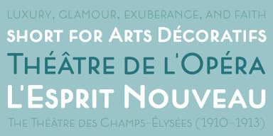 Lumier Rounded by Tour de Force Font Foundry — Decorative Font — thumbnail 2