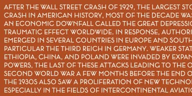 Lumier by Tour de Force Font Foundry — Decorative Font — thumbnail 6