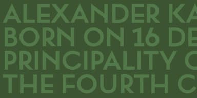 Lumier by Tour de Force Font Foundry — Decorative Font — thumbnail 7