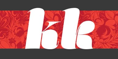 Lust Hedonist by Positype — Decorative Font — thumbnail 2