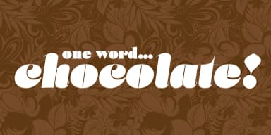 Lust Hedonist by Positype — Decorative Font — thumbnail 6