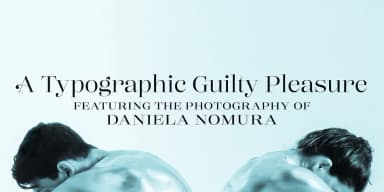 Lust Pro Didone by Positype — Decorative Font — thumbnail 4