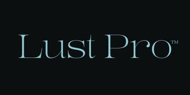 Lust Pro by Positype — Decorative Font — thumbnail 1