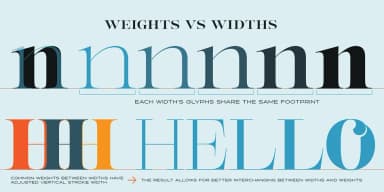 Lust Pro by Positype — Decorative Font — thumbnail 7