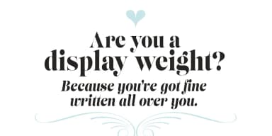 Lust Slim by Positype — Decorative Font — thumbnail 5